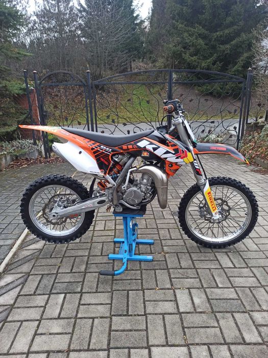 Sprzedam Cross KTM 85SX