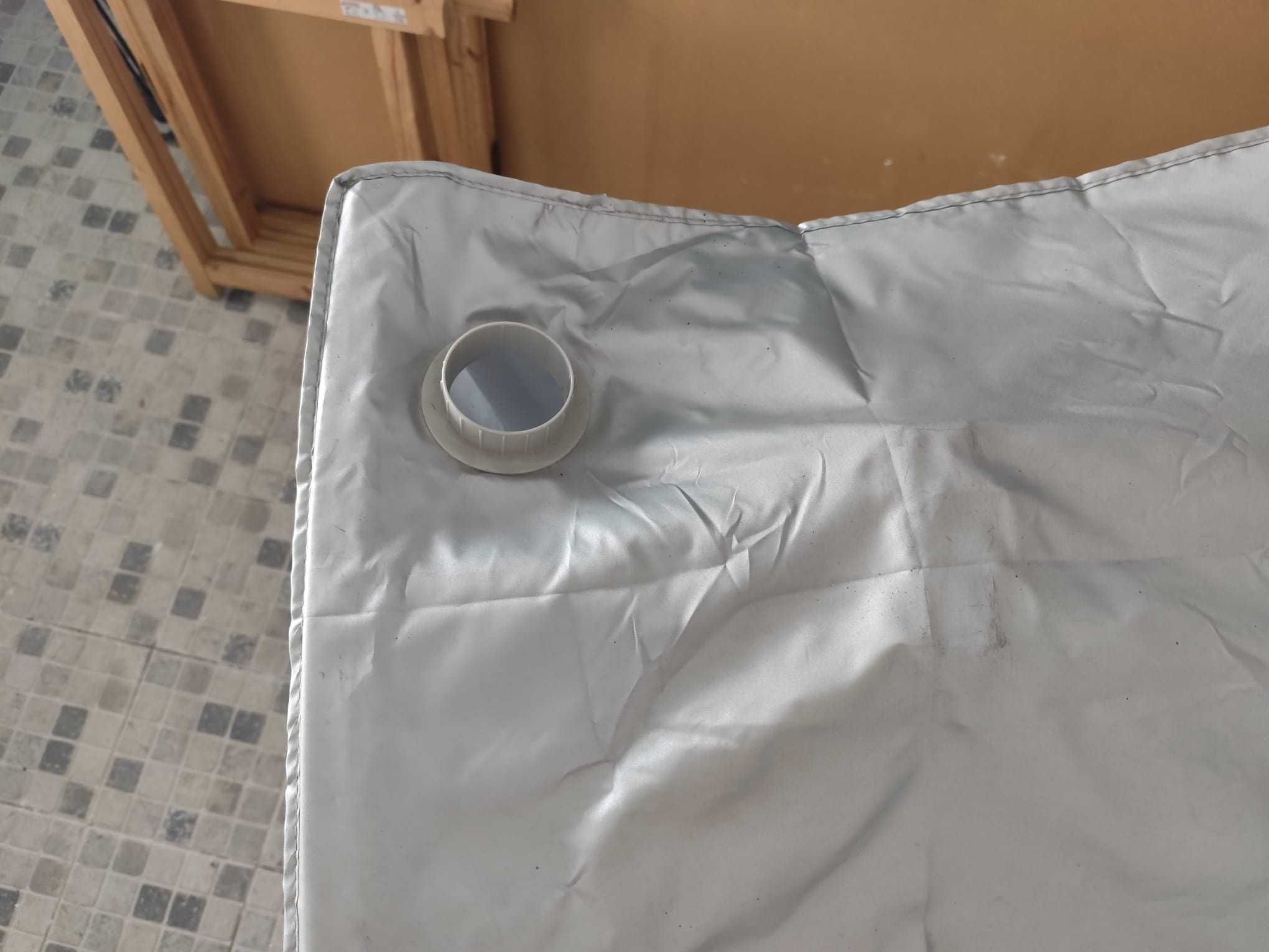 Secador de Roupa Portátil