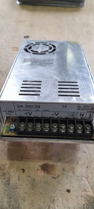 Блок питания для светодиодов.