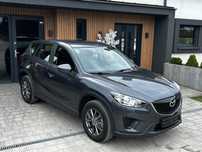 Mazda CX-5  2.O Benzyna * Polecam * 180 TYŚ KM