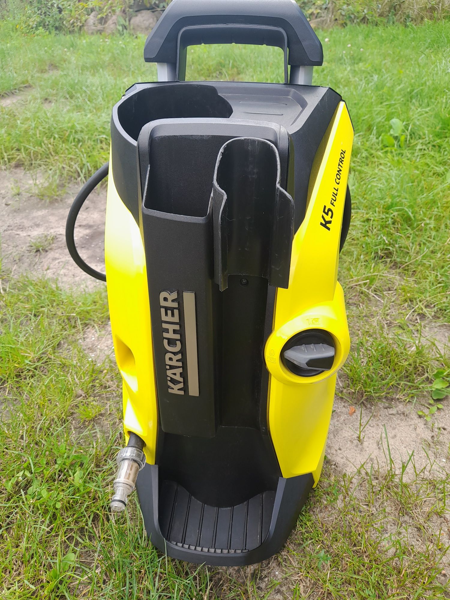 Myjka ciśnieniowa Karcher K5 Full Control