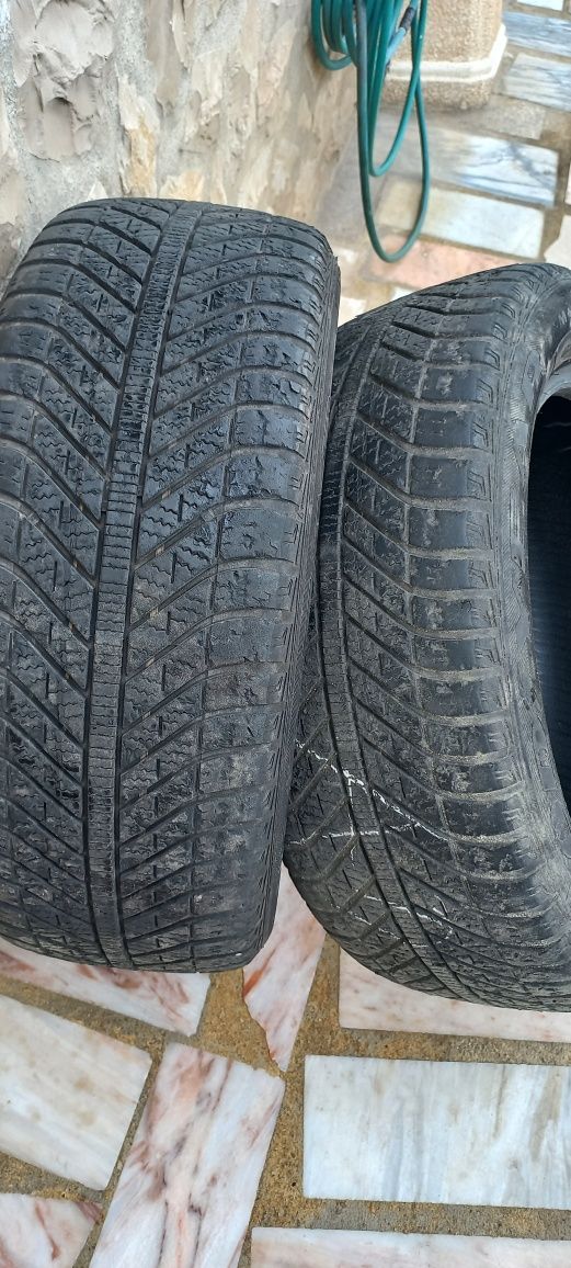 Pneus 205 55 r16 Goodyear