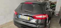Carrinha Ford Mondeo 2.0