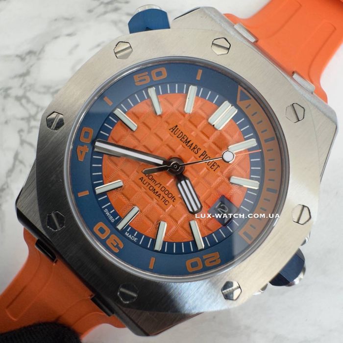 Часы Audemars Piguet Royal Oak OffShore Годинник