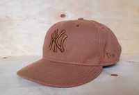 Czapka New Era NY Yankees Limited Edition Gold 7 1/4