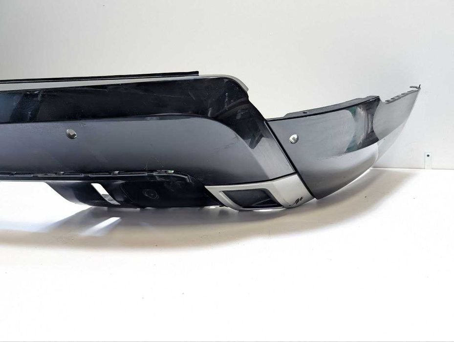 Задній бампер Land Rover Discovery 5 V L462 Задний бампер Дискавери 5