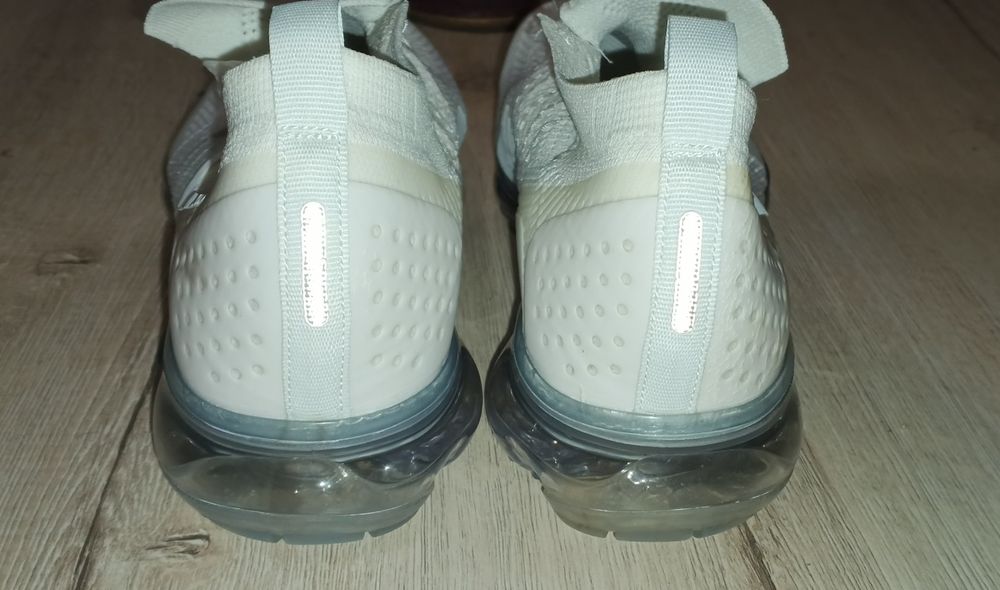 Чоловічі кросівки Nike Air Vapormax Flyknit