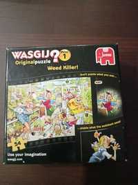 Puzzle Wasgij mini 54