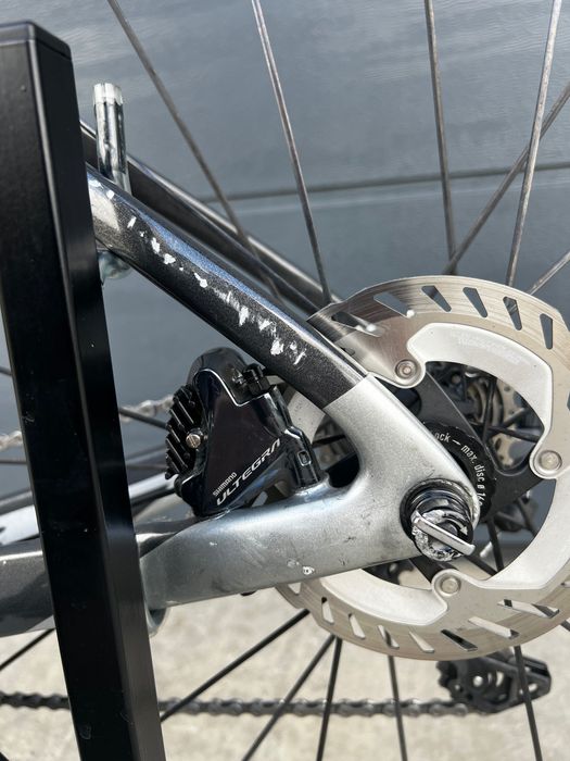 Rower szosowy BH RS1 4.5 Aero! Ultegra 11s!