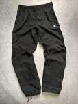 Нейлонові штани Adidas size M