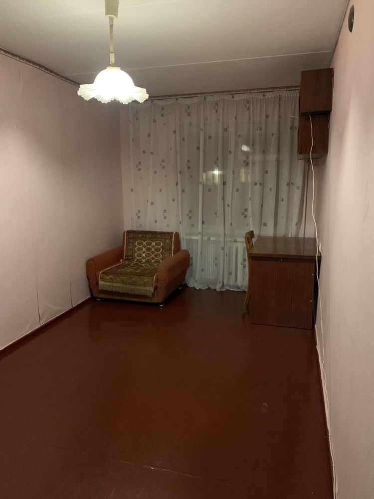 Сдам 2-комнатную квартиру на Черемушках