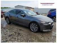 Mazda 6 bardzo fajny stan!