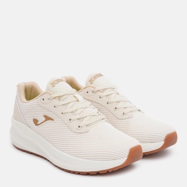 Eleganckie Buty Sportowe JOMA Dream Lady Beżowe r. 36-41