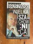 „Wielka szachownica” Zbigniew Brzeziński