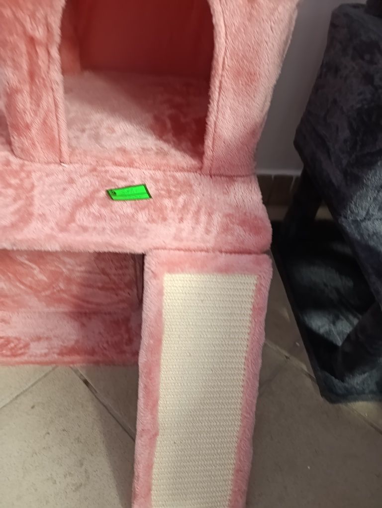 Nowy drapak dla kota okazja