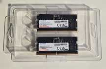 Sodimm DDR5  16 GB