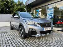 Peugeot 3008 1.5 BlueHDi Allure EAT8