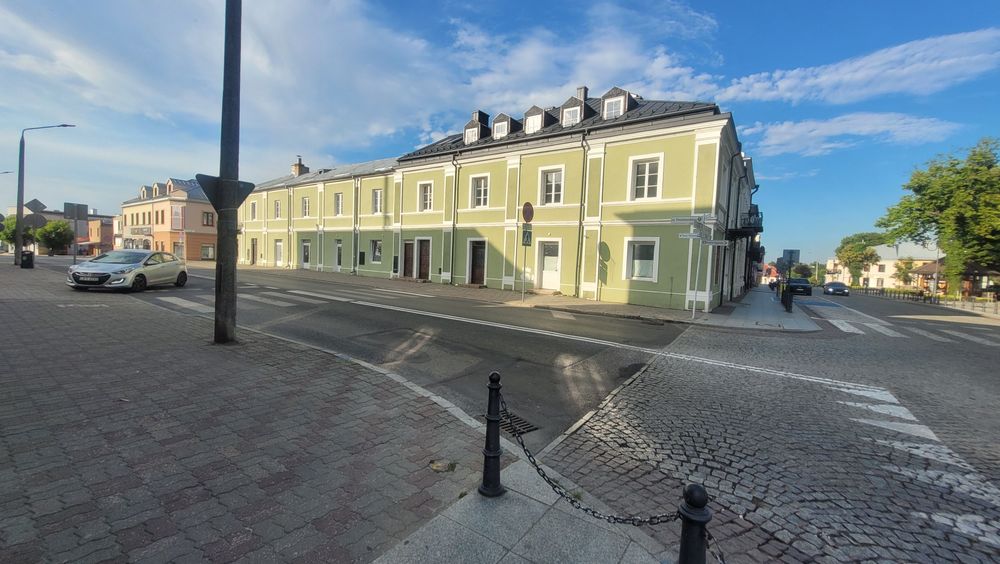 Lokal użytkowy - Centrum Krasnegostawu - 65 m2