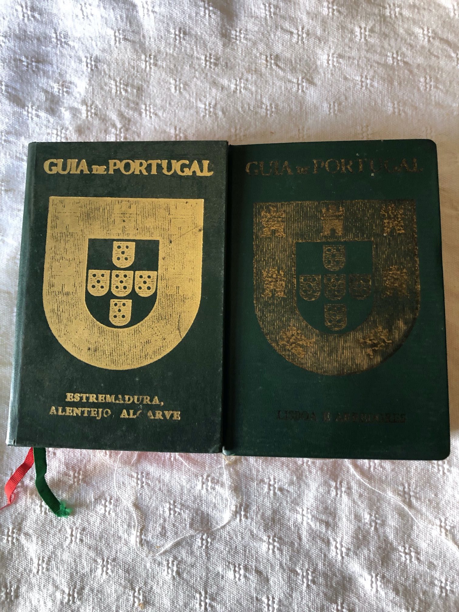 Guias de Portugal