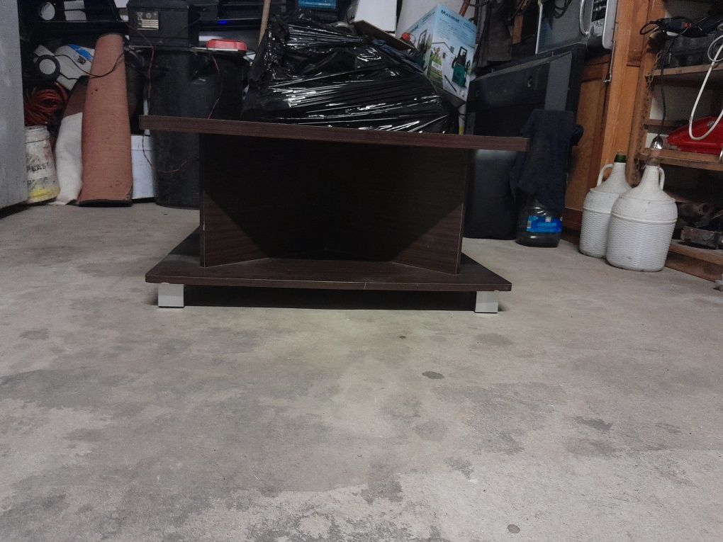 Vendo mesa de centro para desocupar