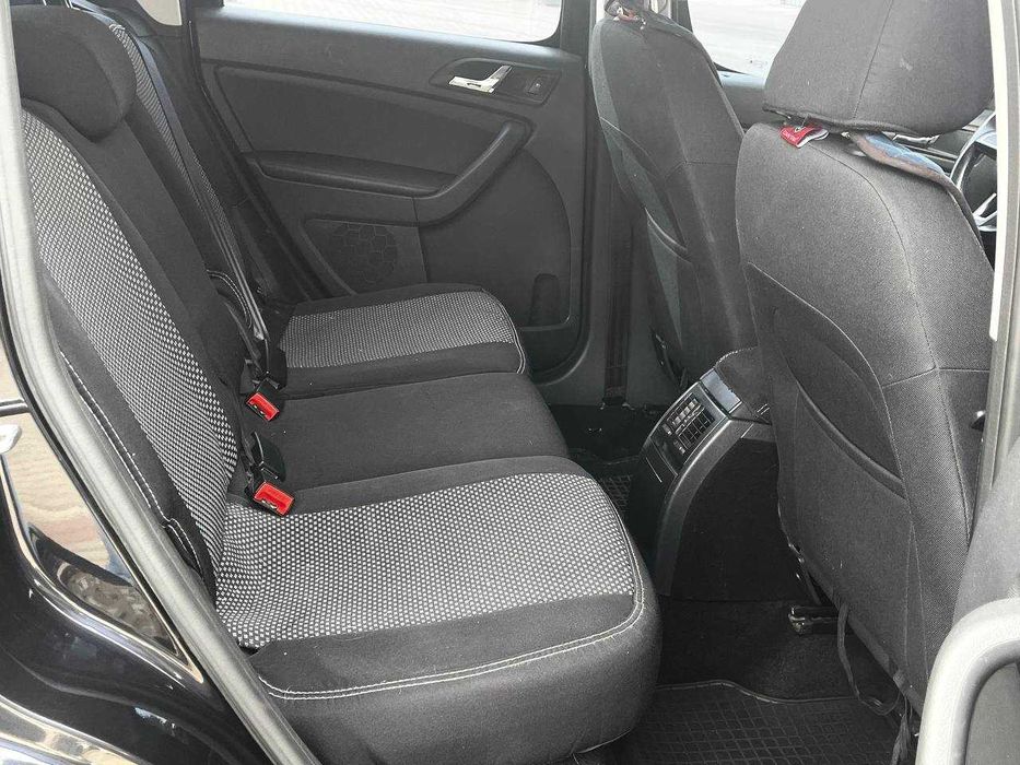 Skoda Yeti 2013 Офіційне авто