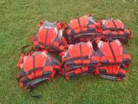 Kapok aquarius 2x Xl i L