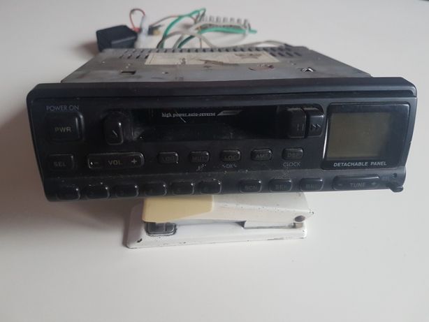 Radiomagnetofon THOMPSONIC TS 290
