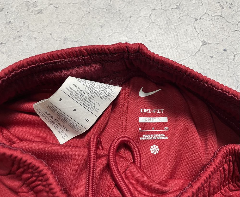 Мужские Шорты Nike Dri-Fit FC Liverpool Оригинал Идеал XS-S