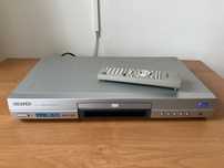 Odtwarzacz DVD Samsung