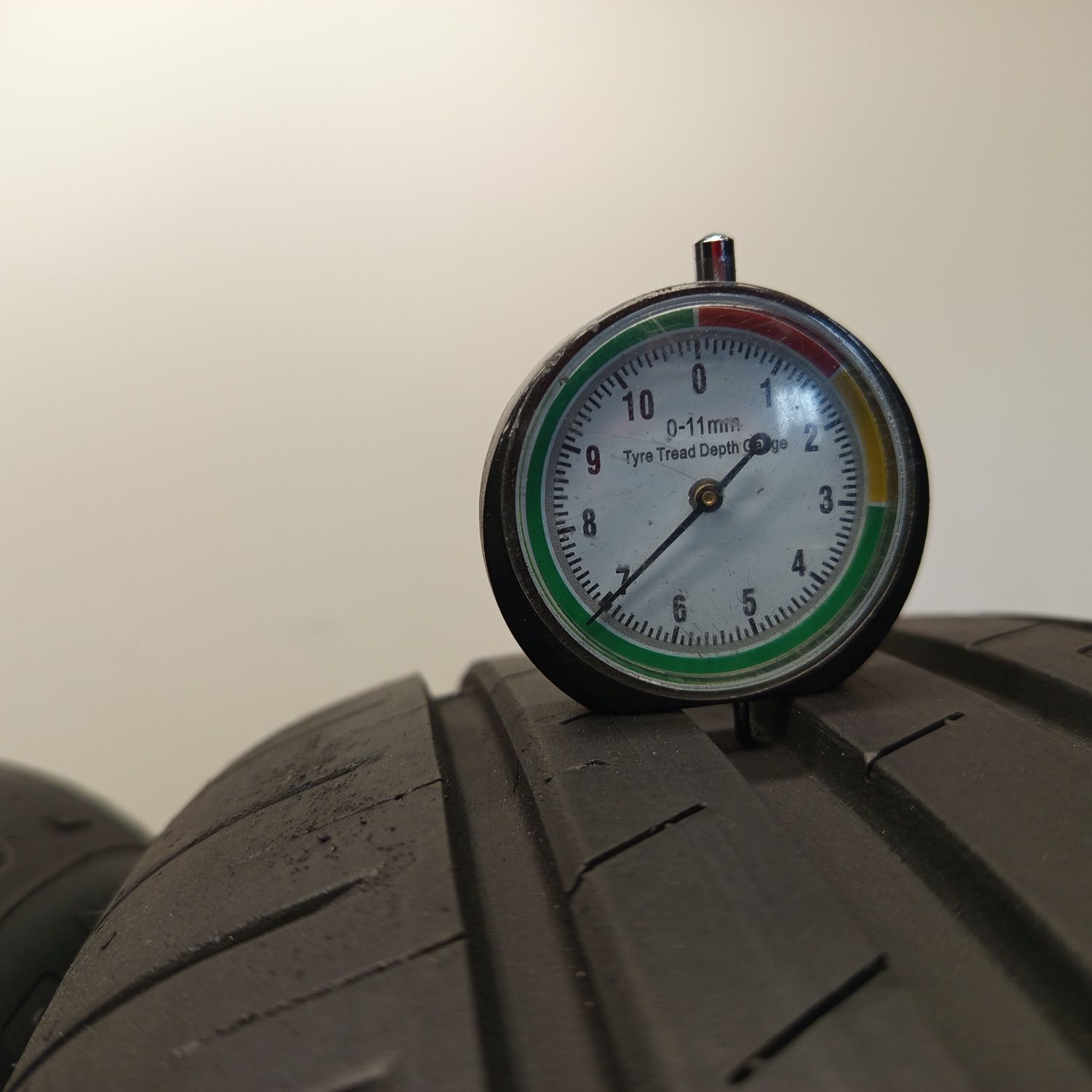 205/55R17 Goodyear EficientGrip Performance