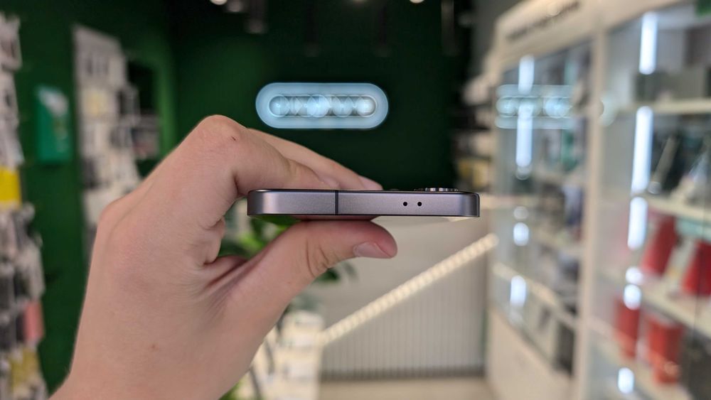 Магазин Samsung Galaxy S24 8/128GB Onyx Black Оплата частинами