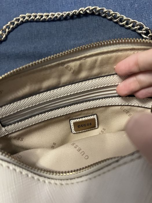 Сумка Guess оригінал