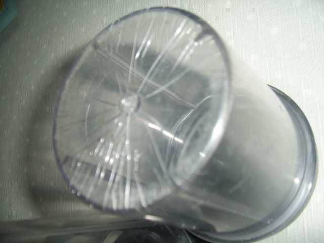 Blender do Smoothie