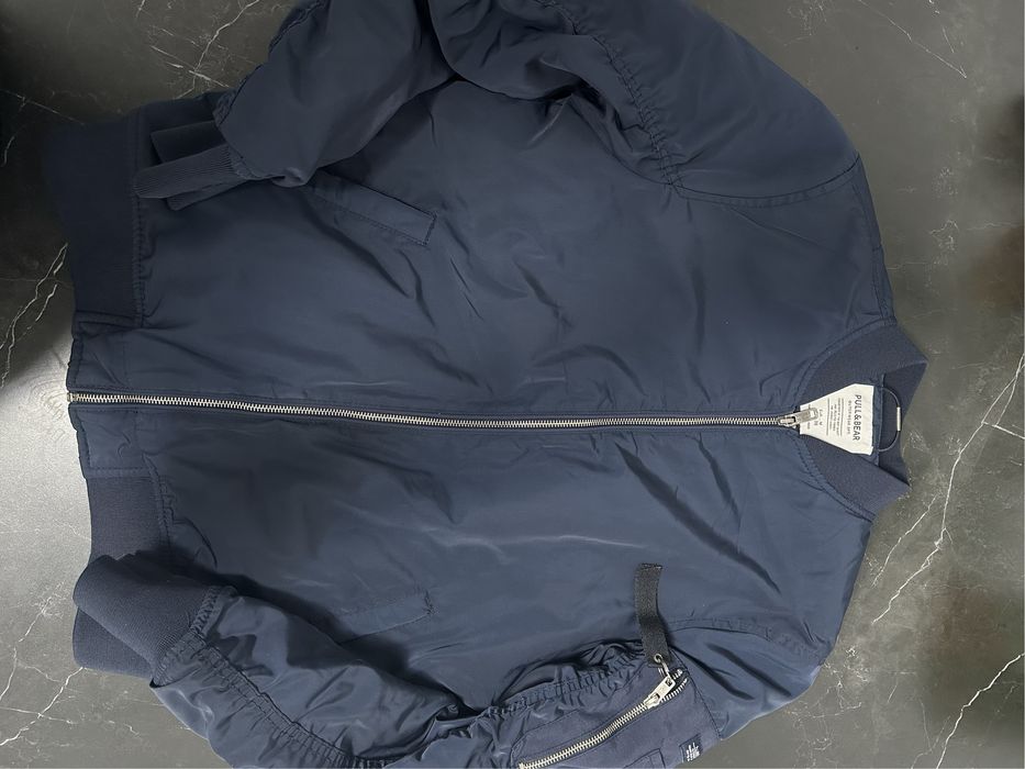 Куртка чоловіча