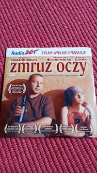 Zmruż oczy dvd reż. Jakimowski