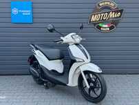 Piaggio Liberty 125 S BIANCO 2024! Dostępy od ręki! Salon Moto Mio Kraków!