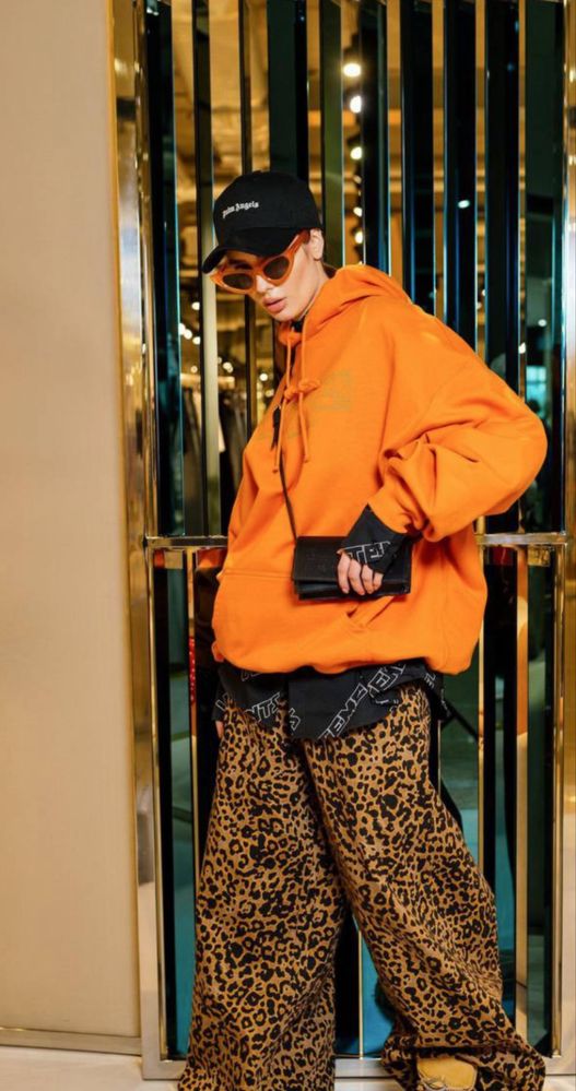 Vetements худі худі