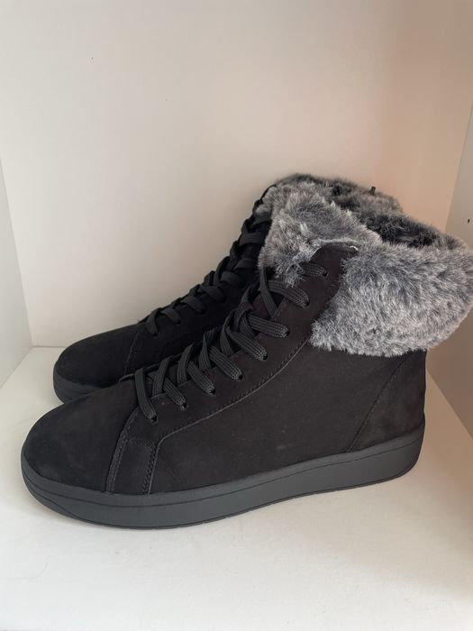 Остання пара! Жіночі Зимові черевики Caprice, розмір 38 ботинки чоботи