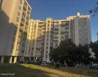 Apartamento T2 Póvoa Santa Iria 2ª Fase com Box