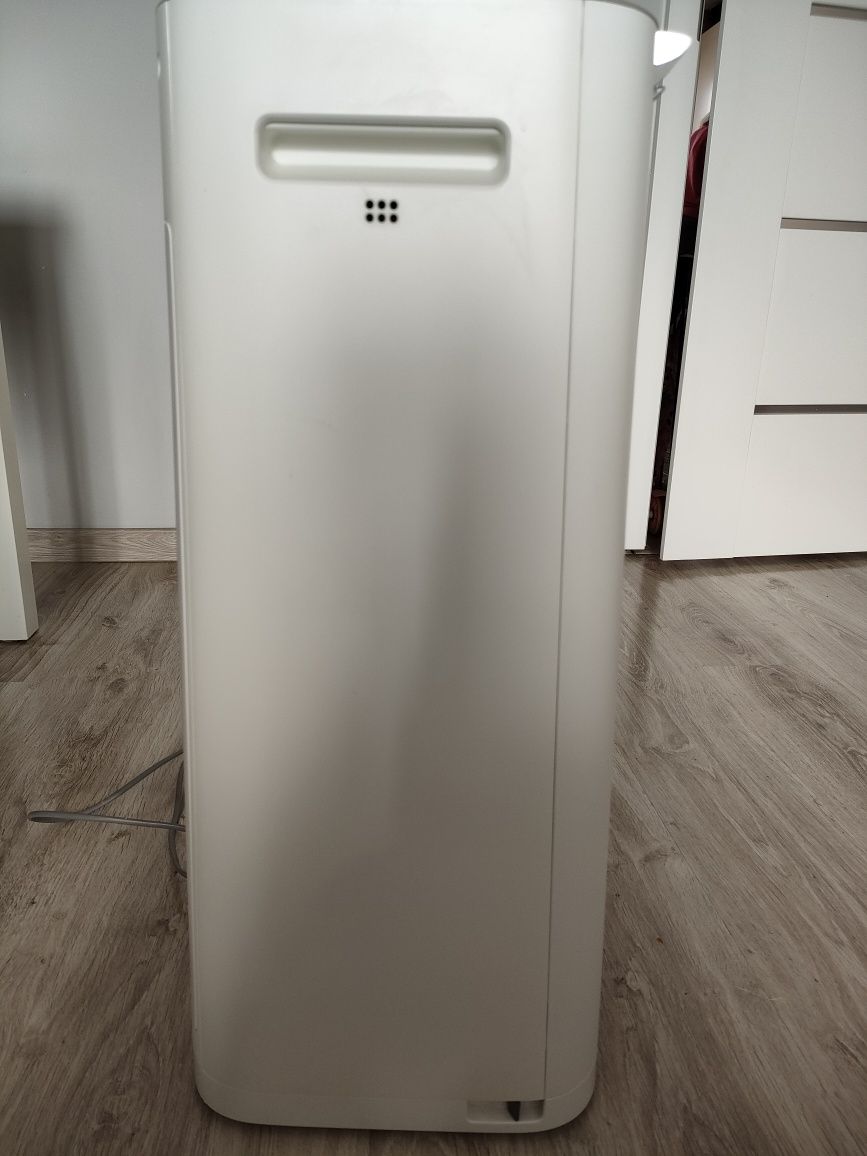 Nawilżacz, oczyszczacz powietrza Sharp