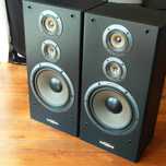 PIONEER CS 997 zestaw, ładny stan