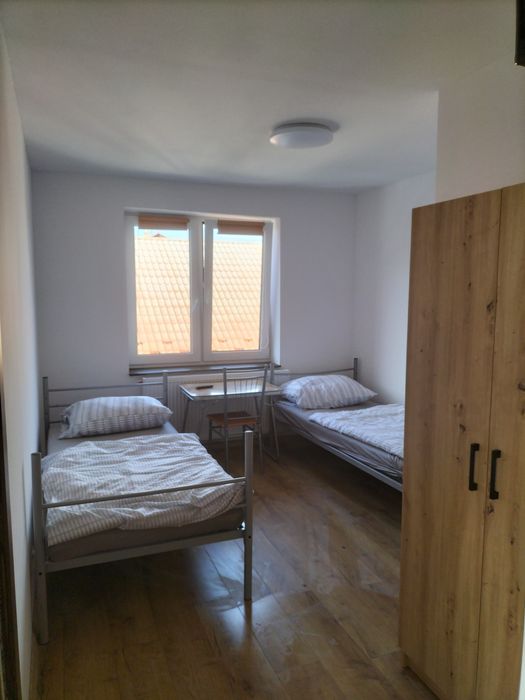 Jedlicze Krosno Jasło Nocleg Noclegi kwatery pracownicze pokoje