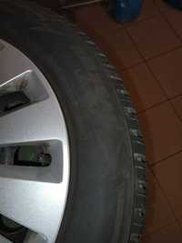 Koła zimowe Bridgestone 205/60R16