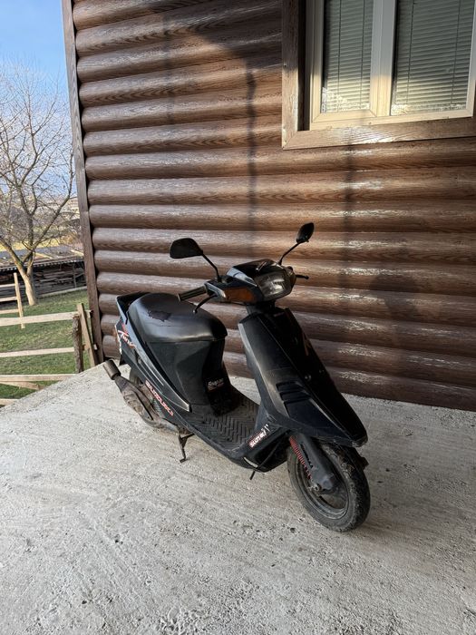 Скутер  60 кубів за ціною звертайтесь в лс