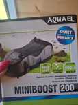 Aquael mini boost 290