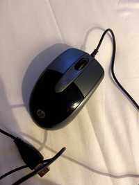Rato de Computador USB HP
