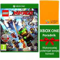 gra dla dzieci Xbox One Lego The Ninjago Movie Po Polsku Dubbing Pl