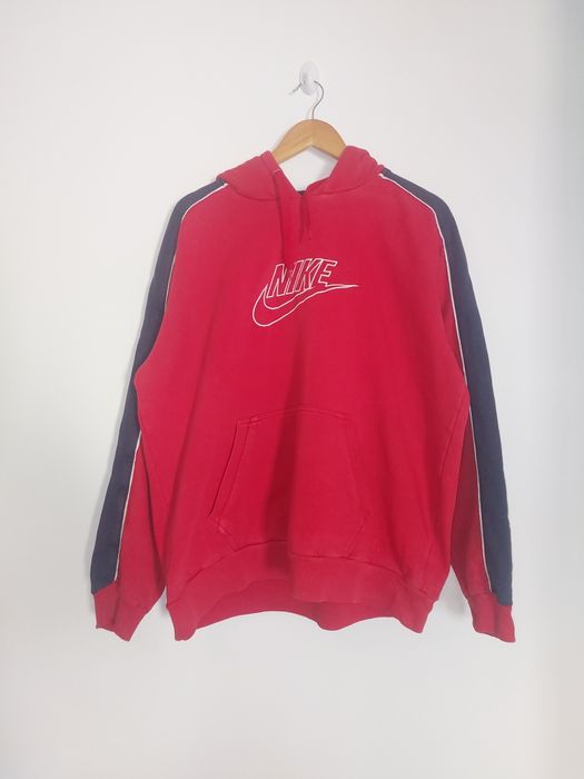 Nike Hoodie Sportswear Vintage Y2K