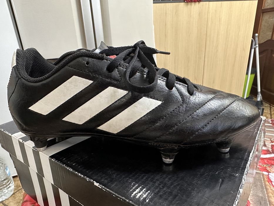 Продам буци - копачки adidas оригінальні