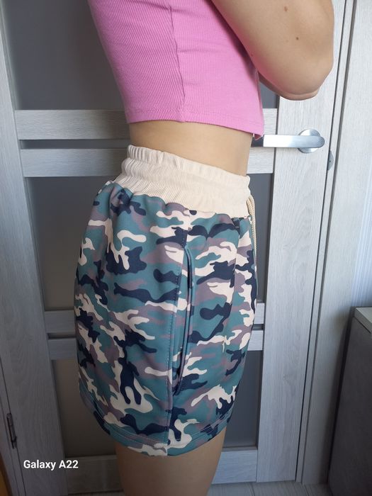 Шорти літні жіночі